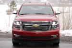 Chevrolet Tahoe 2015 года